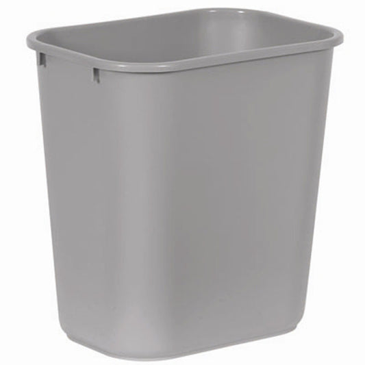 Pedal Bin Chrome 12ltr Plastic Liner