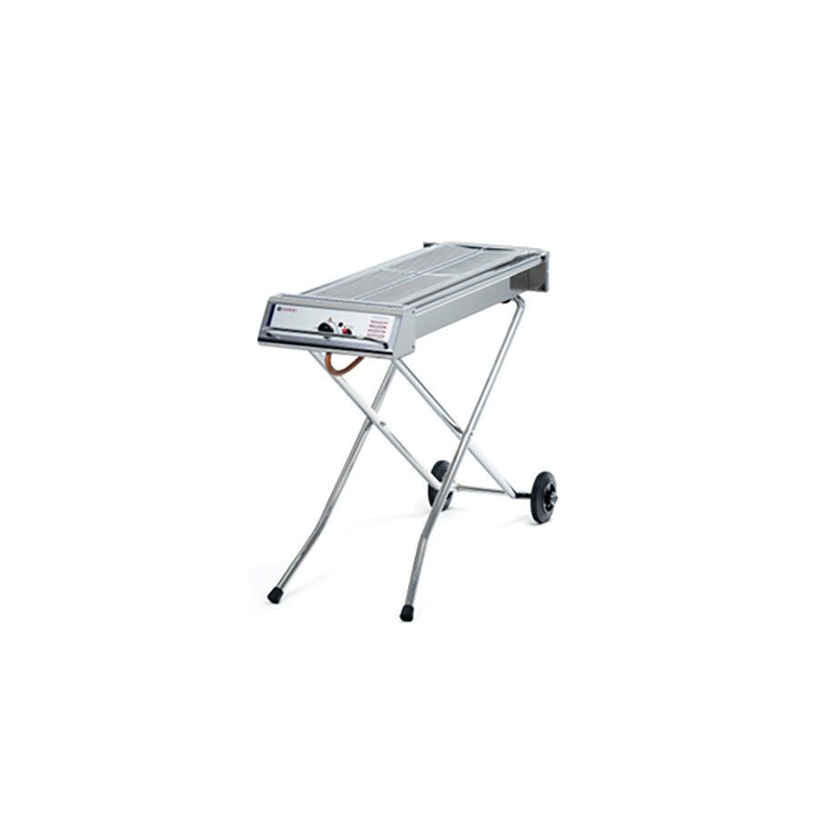 Xenon Folding Barbecue - LPG Gas