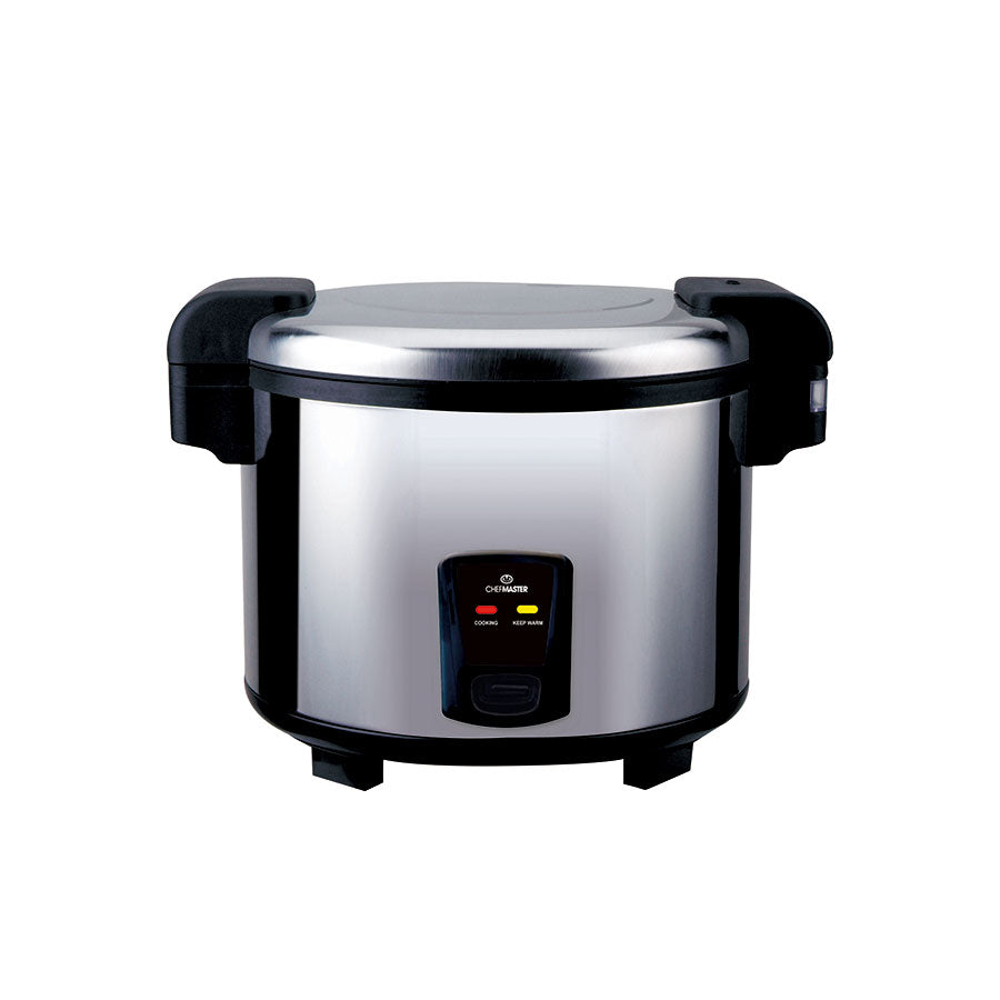 Chefmaster Planetary Mixer - 20 Ltr