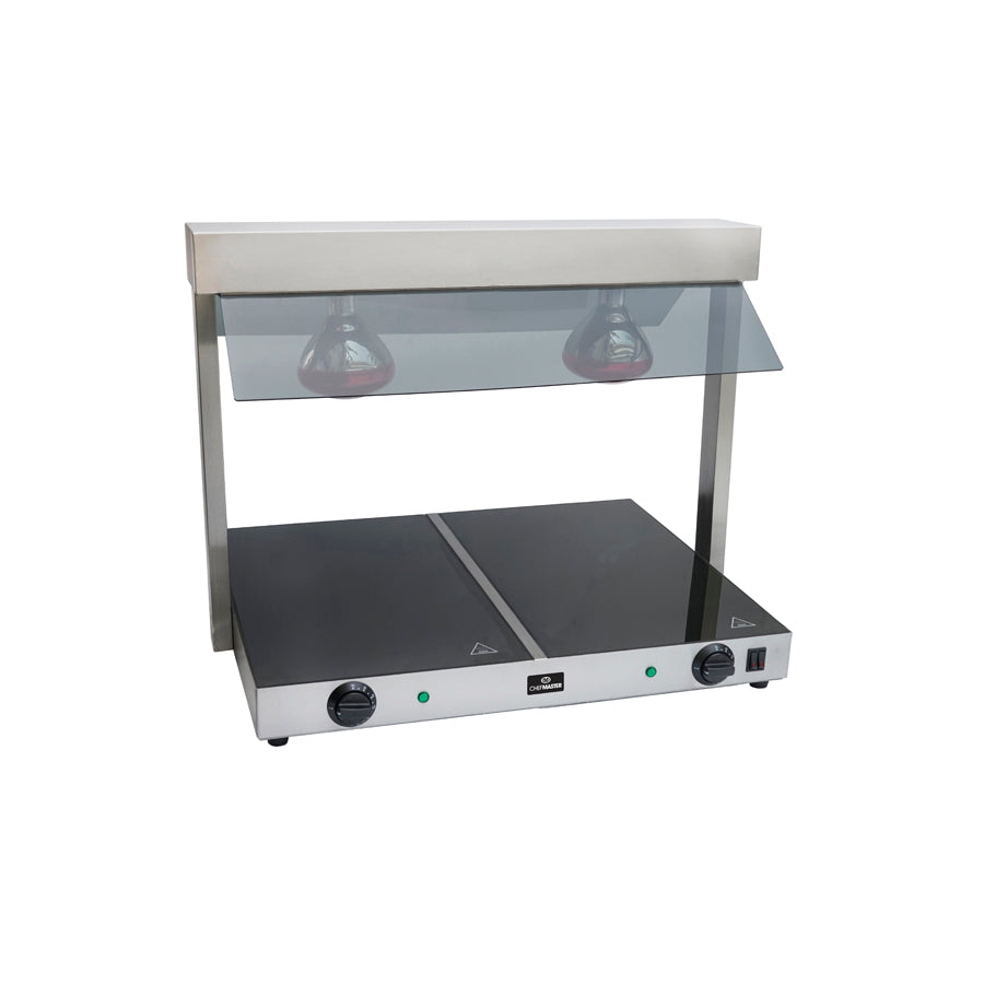 Reinforcing Tray Gastronorm Trolley Gastronorm 1/1