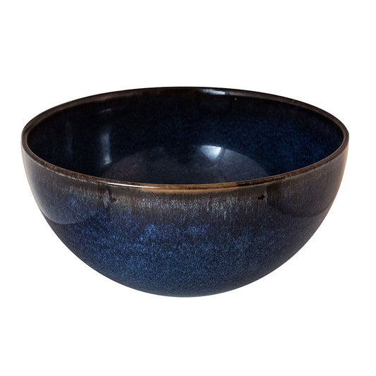 Jars Tourron Indigo Blue Bowl 12cm 40Cl Pack of 6