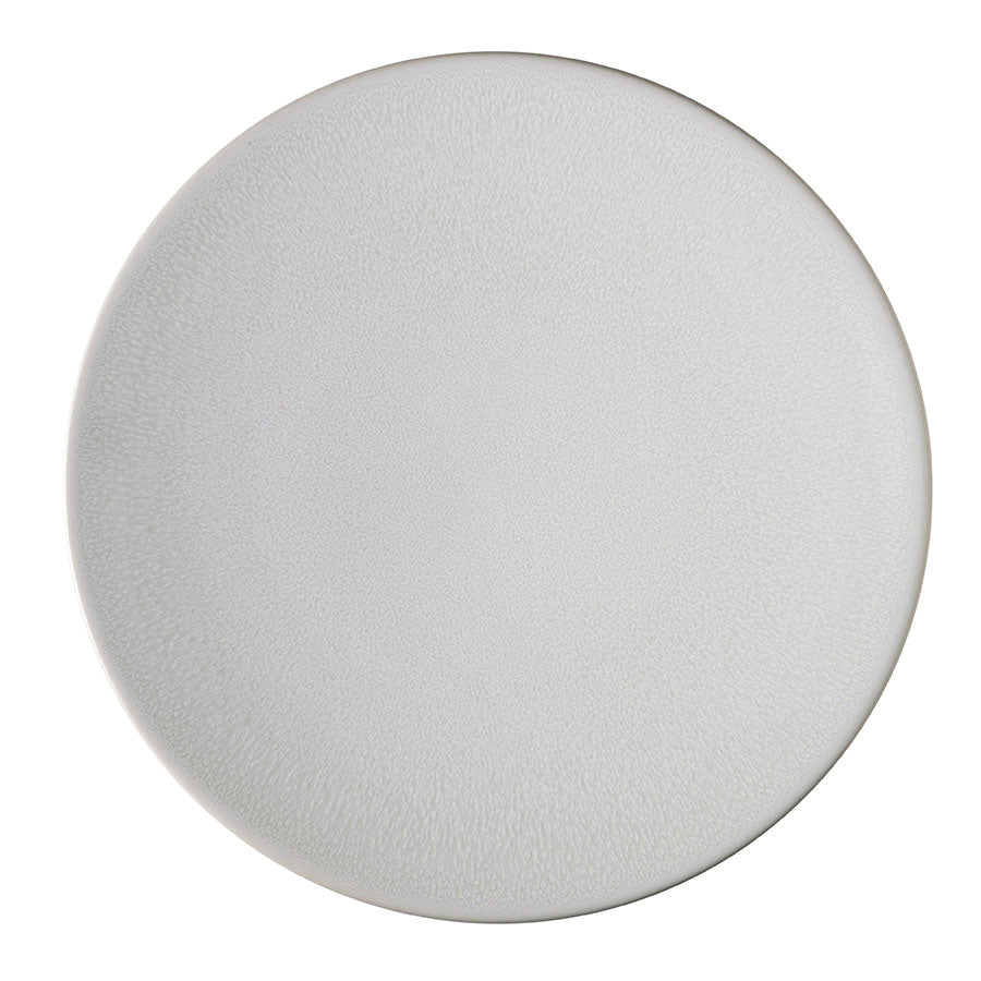 Jars Tourron Neige White Plate 32.5cm