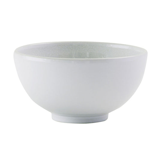 Jars Tourron Neige White Bowl 12cm 40Cl Pack of 6