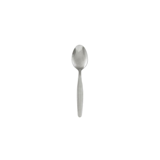 Economy Plain 18/0 Stainless Steel TeaSpoons Pack of 48