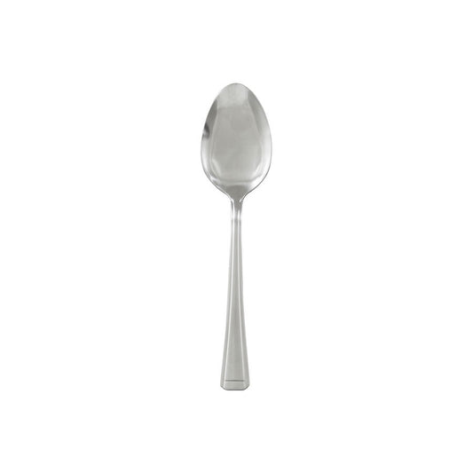 Economy Harley 18/0 Stainless Steel Dessert Spoons Pack of 48