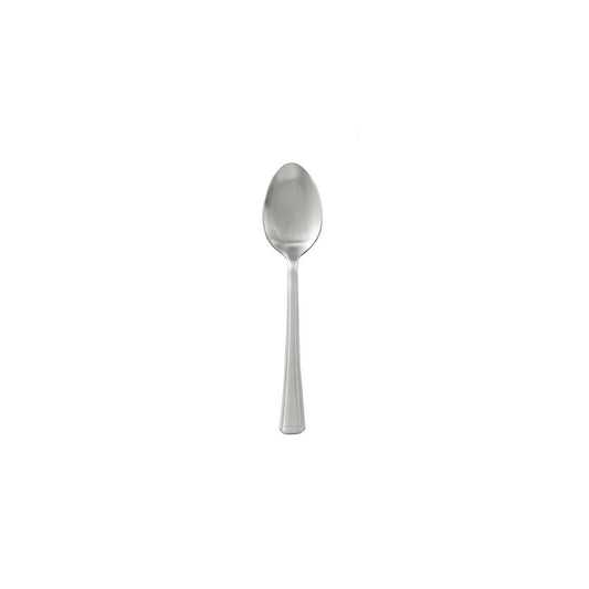 Economy Harley 18/0 Stainless Steel TeaSpoons Pack of 48