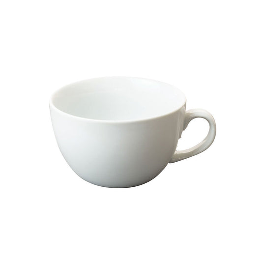 Great White Porcelain Coffee Cup 40cl 14oz Pack of 12