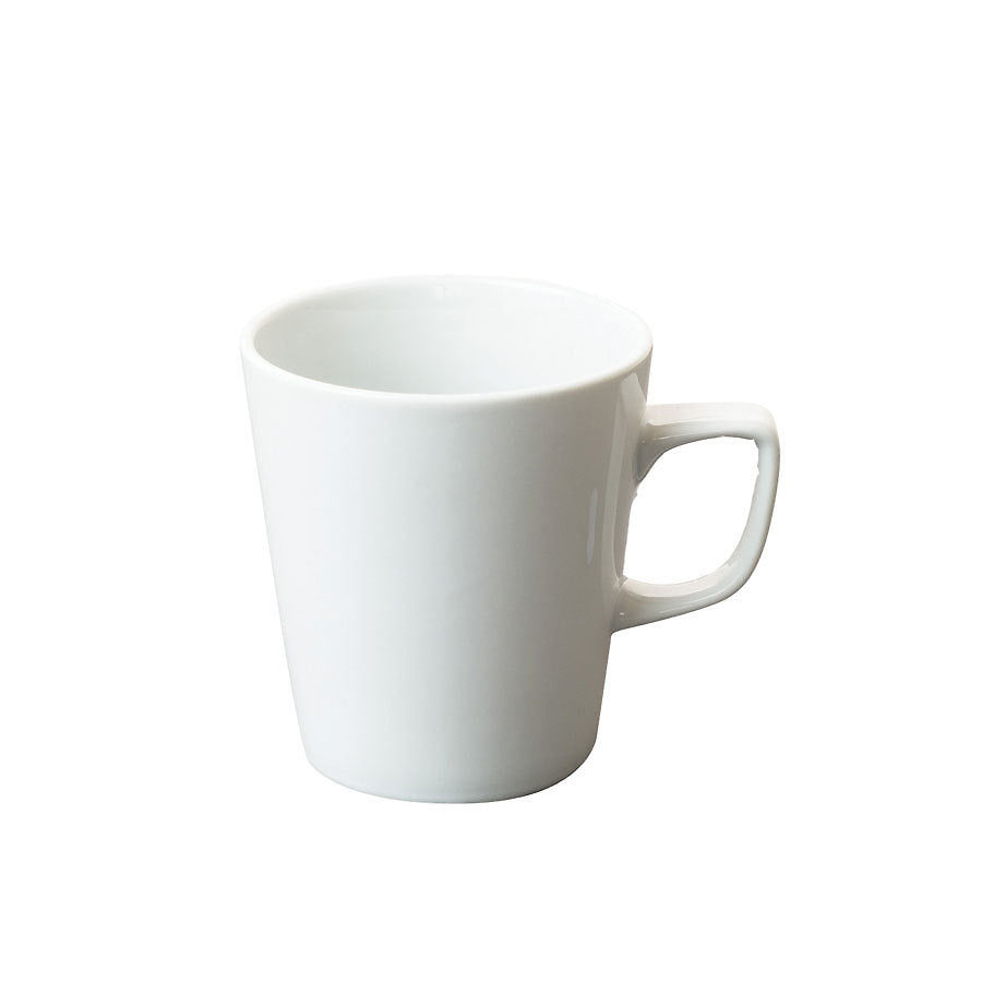 Great White Porcelain Latte Mug 44cl 16oz Pack of 12