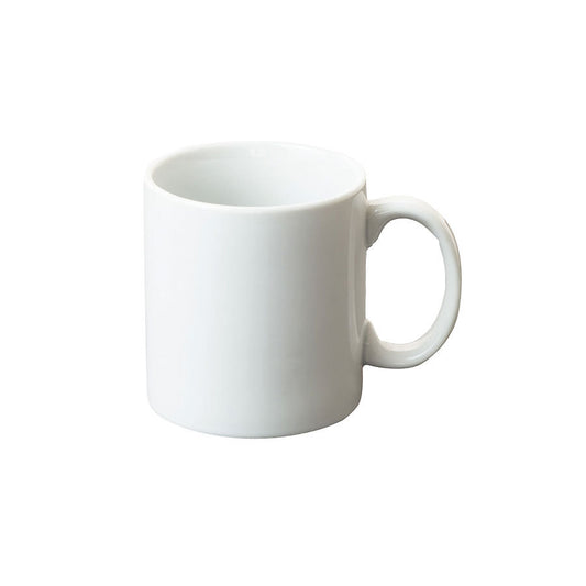 Great White Porcelain Mug 34cl 12oz Pack of 12