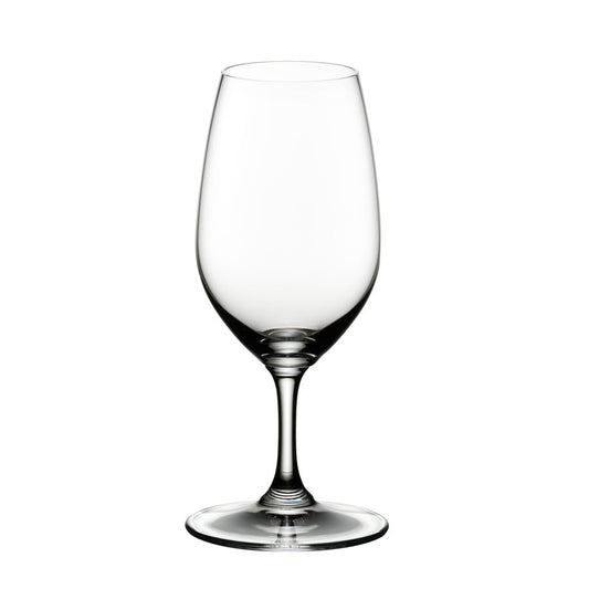 Riedel Restaurant Crystal Port Glass 9.25oz 26.5cl Pack of 12