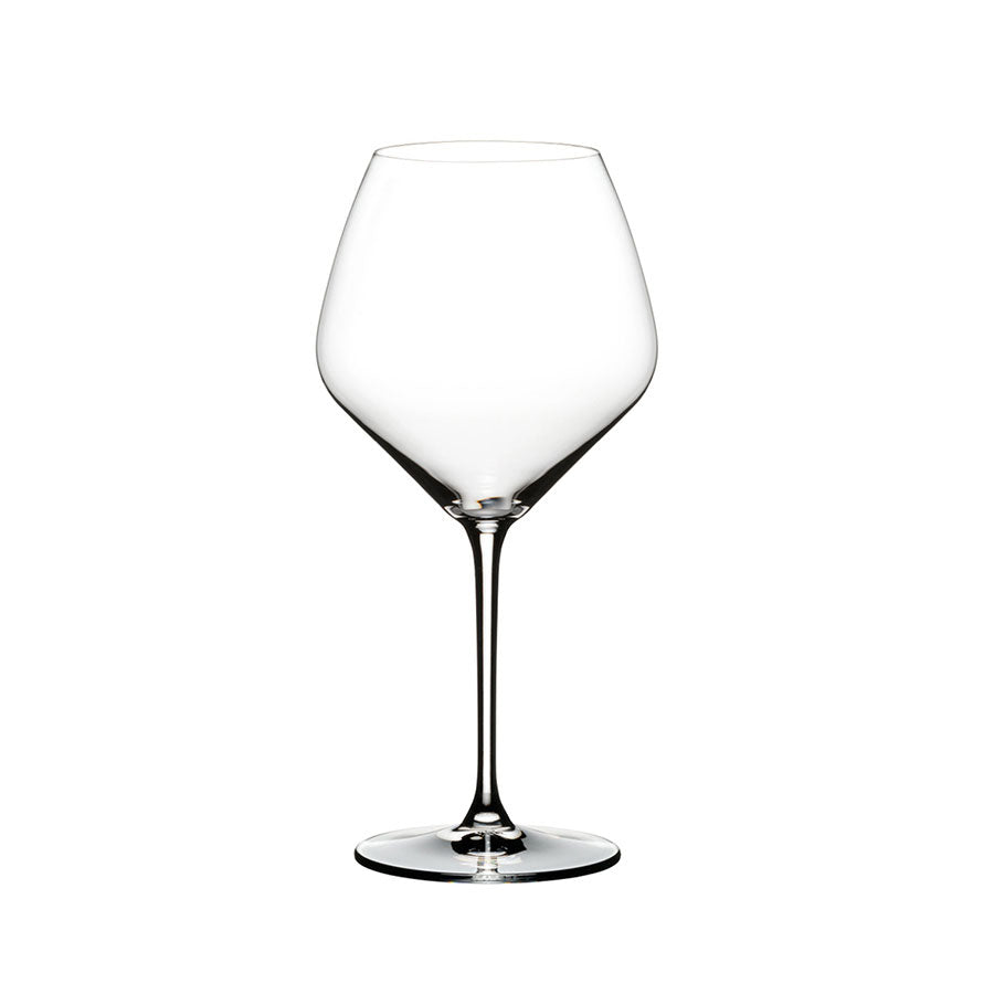 Riedel Extreme Crystal Pinot Noir Wine Glass 27oz 77cl Pack of 12