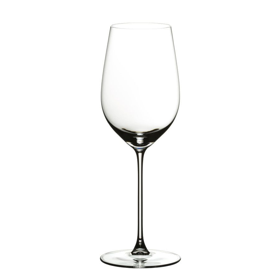 Riedel Veritas Crystal Riesling/Zinfandel Wine Glass 14oz 41cl Pack of 6