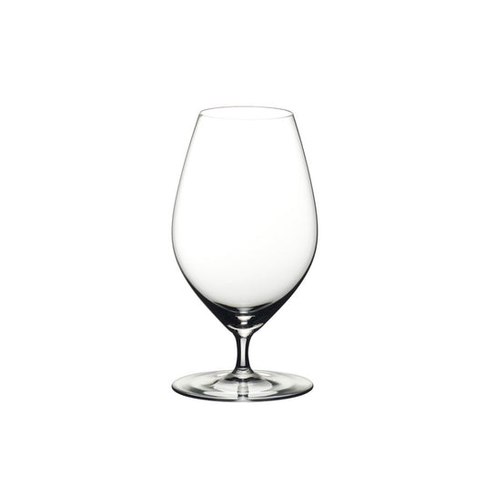 Riedel Veritas Crystal Beer Glass 15.5oz 46cl Pack of 6