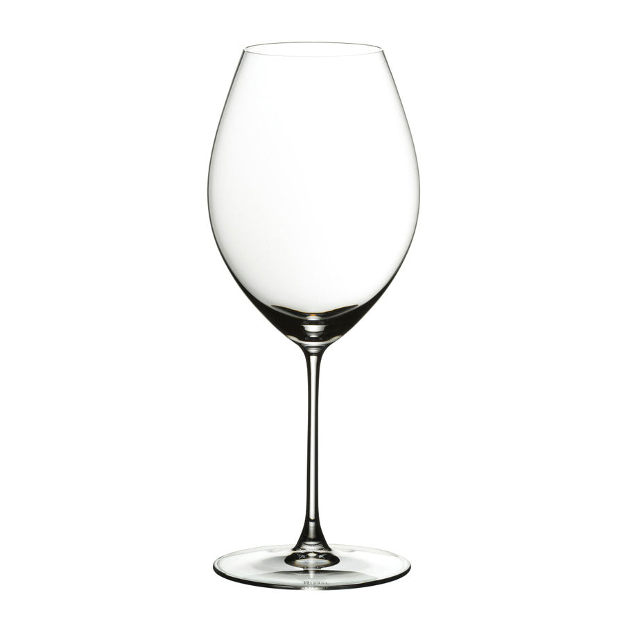 Riedel Veritas Crystal Old World Syrah Wine Glass 21oz 63cl Pack of 6