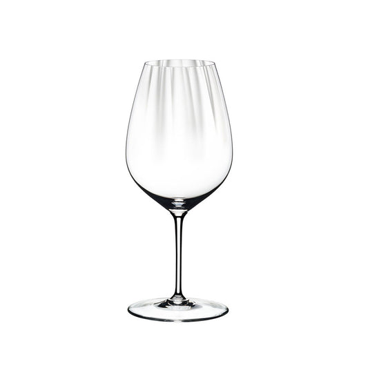 Riedel Performance Crystal Cabernet/Merlot Wine Glass 29oz 83cl Pack of 6