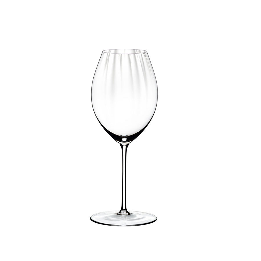 Riedel Performance Crystal Syrah/Shiraz Wine Glass 22.25oz 63cl Pack of 6