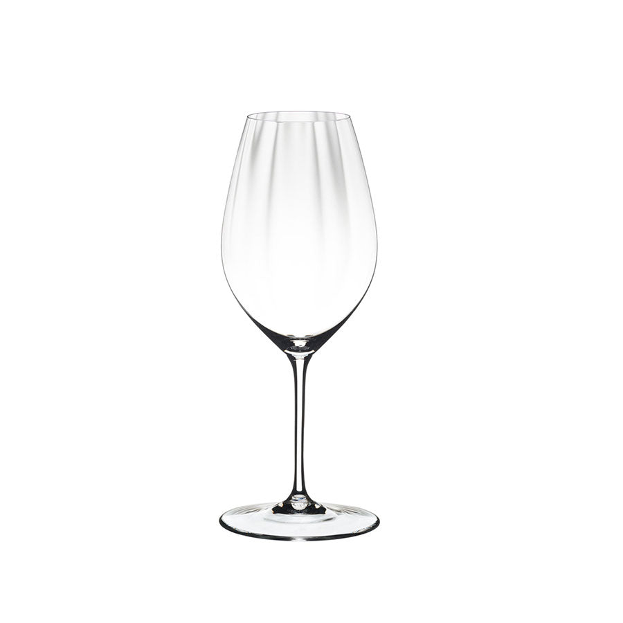 Riedel Performance Crystal Riesling/Zinfandel Wine Glass 22oz 62cl Pack of 6