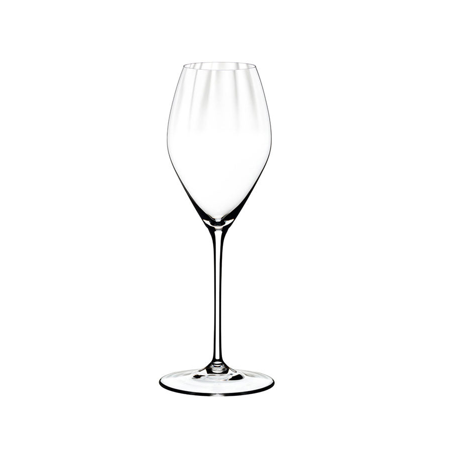 Riedel Performance Crystal Champagne Glass 13.25oz 37.5cl Pack of 6