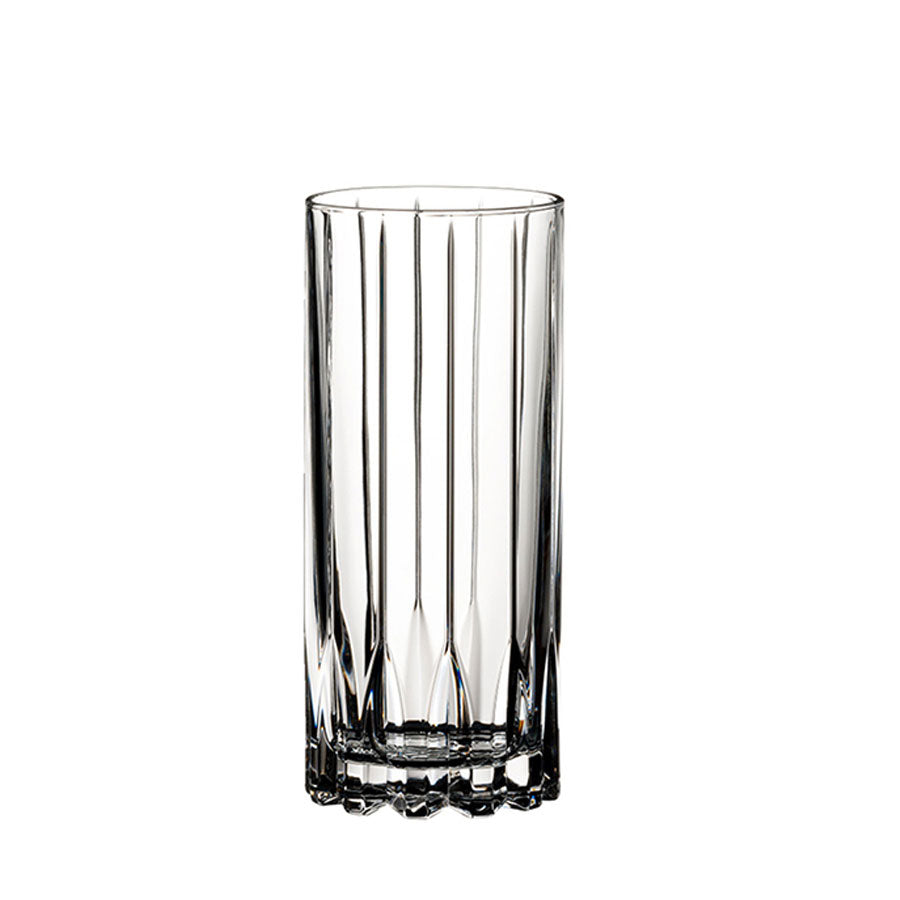 Riedel Drink Specific Crystal Hiball Glass 10oz 31cl Pack of 12