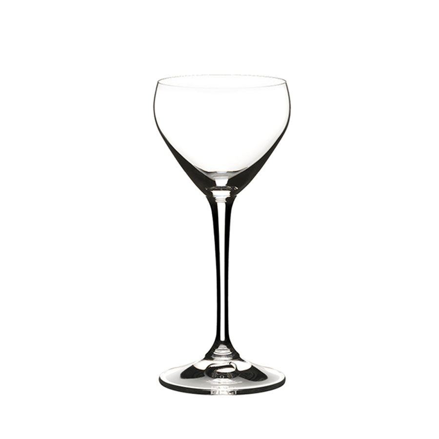 Riedel Drink Specific Crystal Nick & Nora Glass 4.5oz 14cl Pack of 12