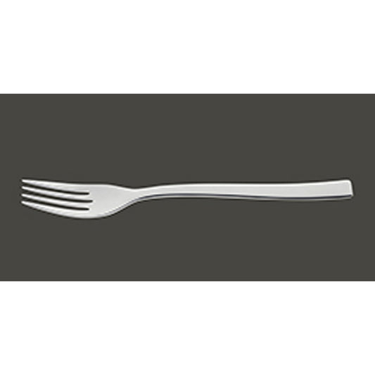 Rak porcelain Fine 18/10 Stainless Steel Dinner Forks Pack of 12