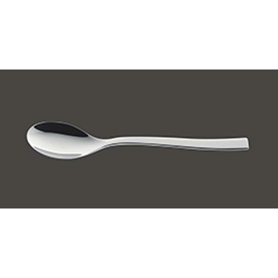 Rak porcelain Fine 18/10 Stainless Steel Dessert Spoons Pack of 12