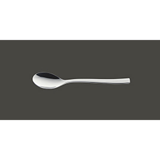 Rak porcelain Fine 18/10 Stainless Steel Coffee Spoons Pack of 12