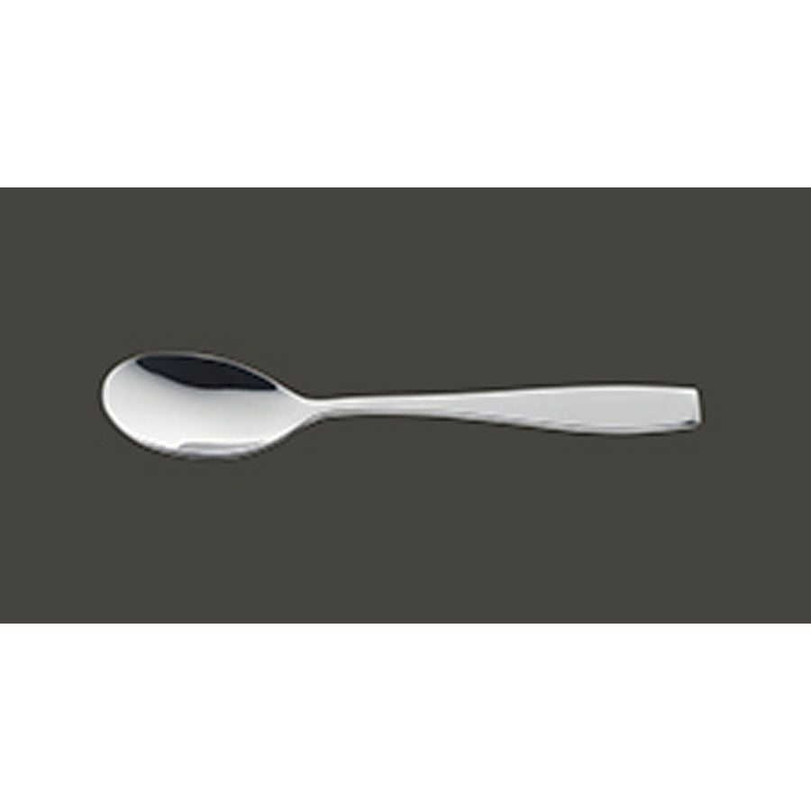 Rak porcelain Banquet 18/10 Stainless Steel Dessert Spoons Pack of 12