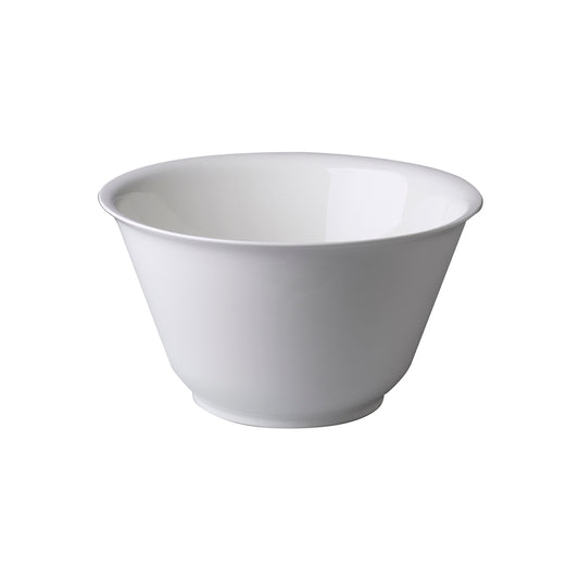 Rak Buffet White Round Salad Bowl 31x17cm 600cl