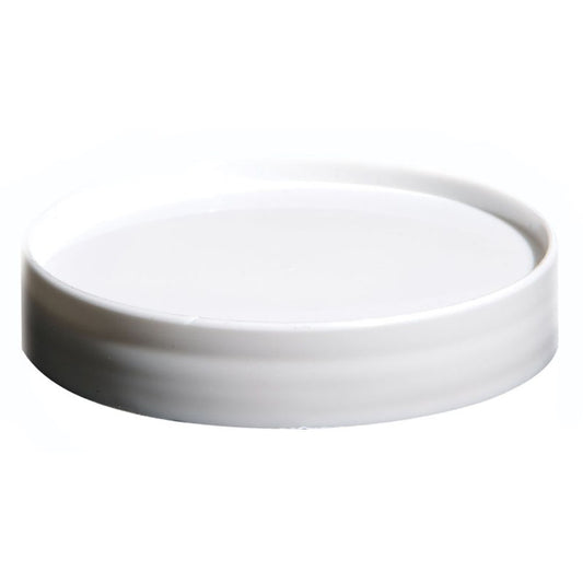 Lockhart Save Or Serve White Bar Storer Lid