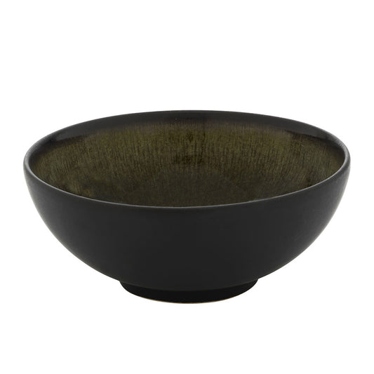 Jars Tourron Samoa Green Bowl 14cm Pack of 6