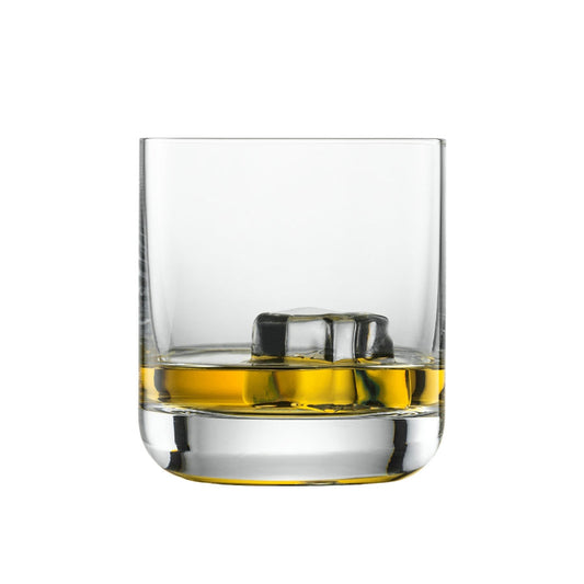 Schott Zwiesel Convention Crystal Whisky Glass 10oz 30cl Pack of 6