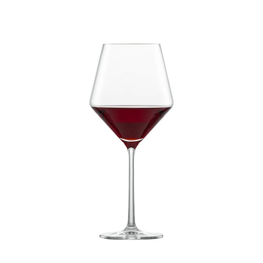 Schott Zwiesel Belfesta Crystal Beaujolais Wine Glass 16oz 46.5cl Pack of 6