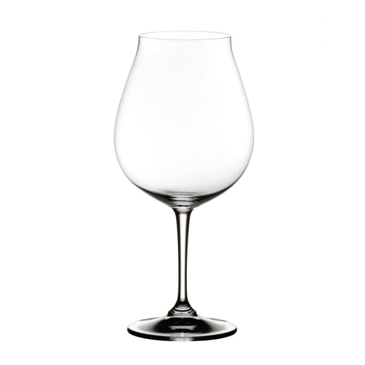 Riedel Restaurant Crystal New World Pinot Noir Wine Glass 30oz 85cl Pack of 12