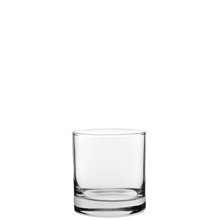 Pasabahce Side Double Old Fashioned Glass 13oz 38cl Pack of 12