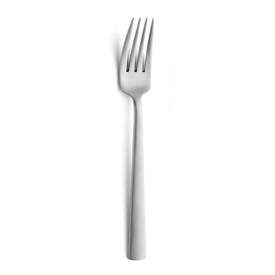 Amefa Ventura 18/10 Stainless Steel Forks Pack of 12