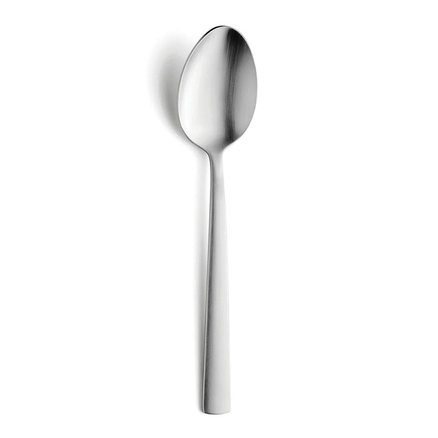 Amefa Ventura 18/10 Stainless Steel Dessert Spoons Pack of 12