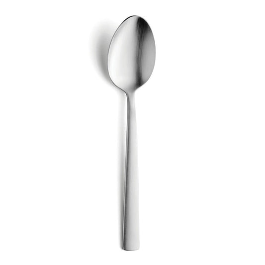 Amefa Ventura 18/10 Stainless Steel Dessert Spoons Pack of 12