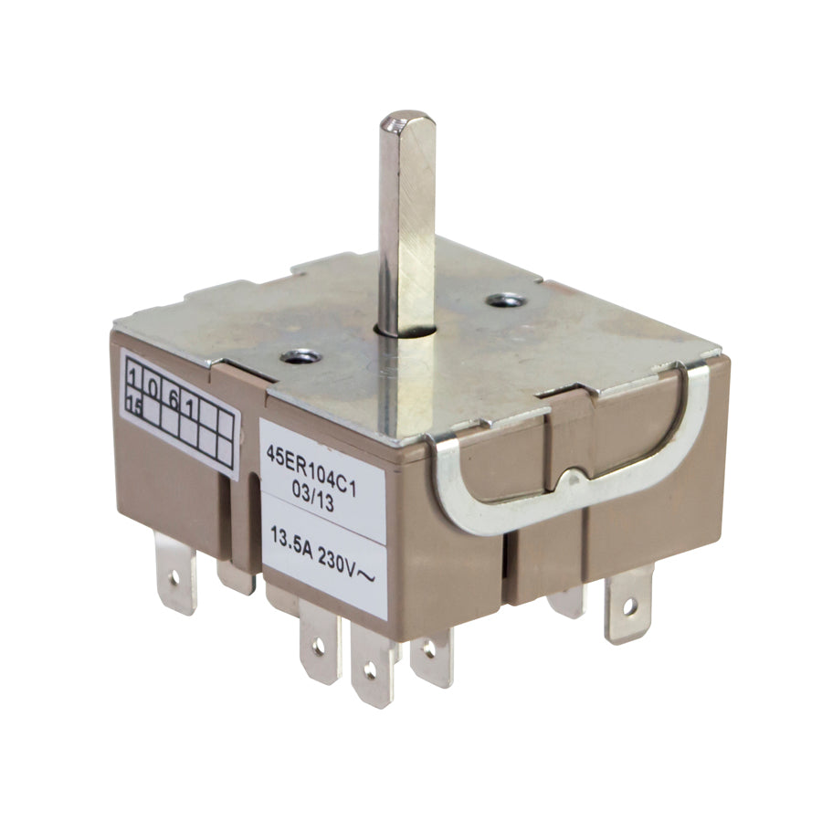 Thermostat for Chefmaster Bain Marie HEA758 HEF575 HEF576 HEF577