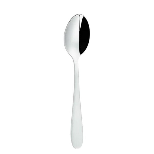 Grunwerg Windsor 18/10 Stainless Steel Coffee Spoon Pack of 12