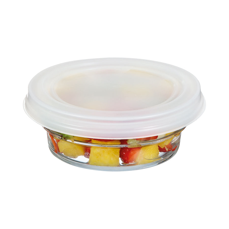 Arcoroc So Urban Bowl 25cl 110mm With Lid PA Pack of 24