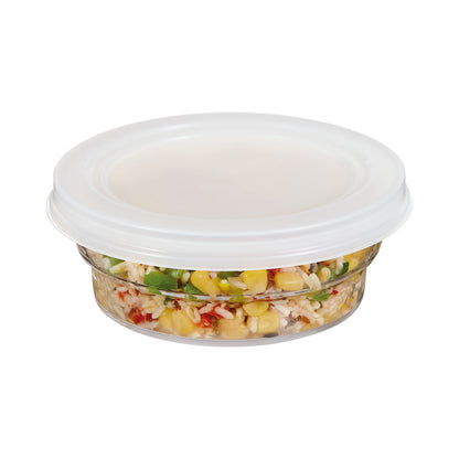 Arcoroc So Urban Bowl 58cl 140mm With Lid PA