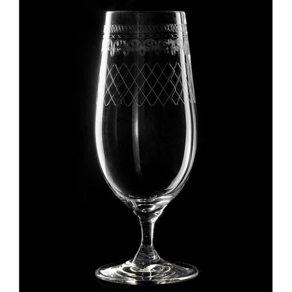 Urban Bar 1910 Stemmed Beer Glass 46cl Pack of 6