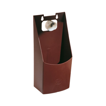 Lockhart Wall Bottle Plastic Opener With Catcher