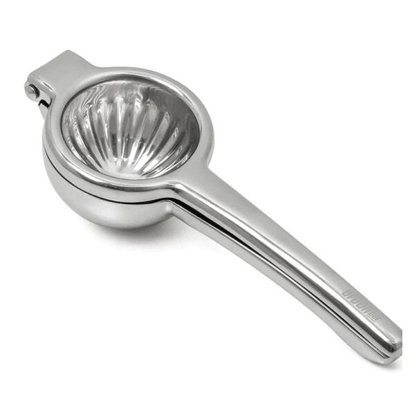 Urban Bar Stainless Steel Lime Squeezer 22.5cm