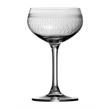 Urban Bar 1920 Champagne Glass Coupe 21cl Pack of 6