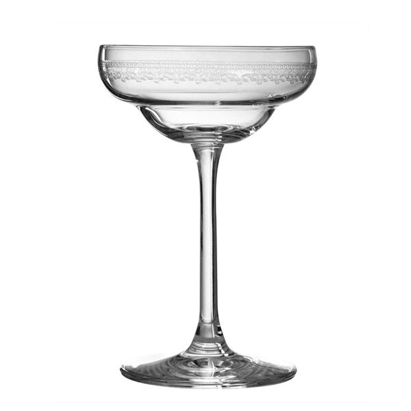 Urban Bar 1910 Coley® Coupe Cocktail Glass 17cl Pack of 6