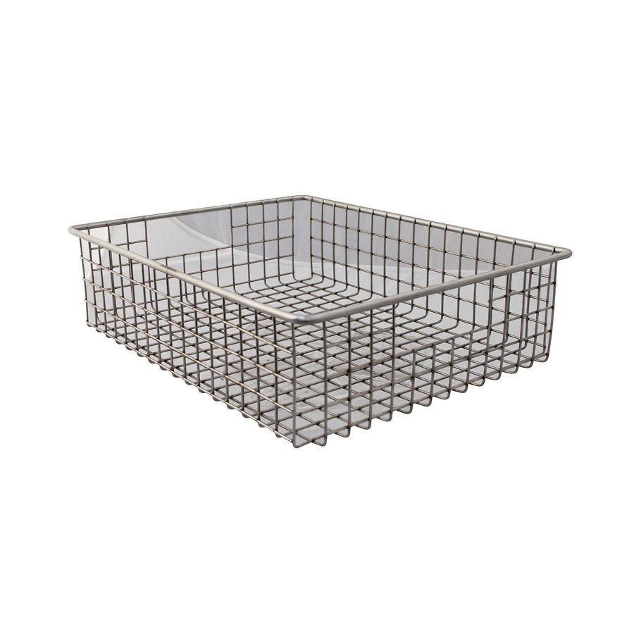 Shaker Basket