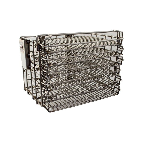 Hot & Spicy Gas Basket