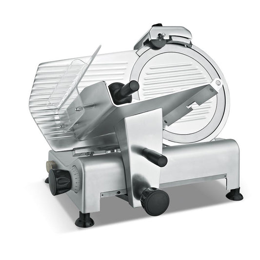 Chefmaster Medium Duty Slicer - 300mm dia blade